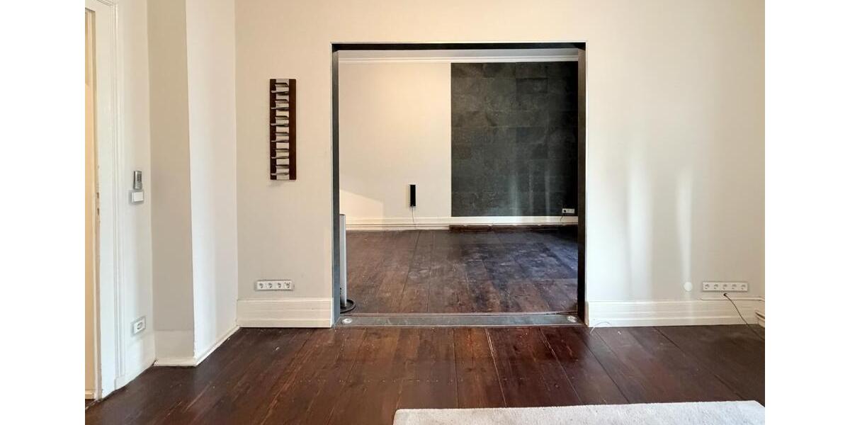 Etagenwohnung Frankfurt am Main Sachsenhausen - 3 Zimmer, 69 m&sup2;, 585.000&euro; | Angebot:25611474