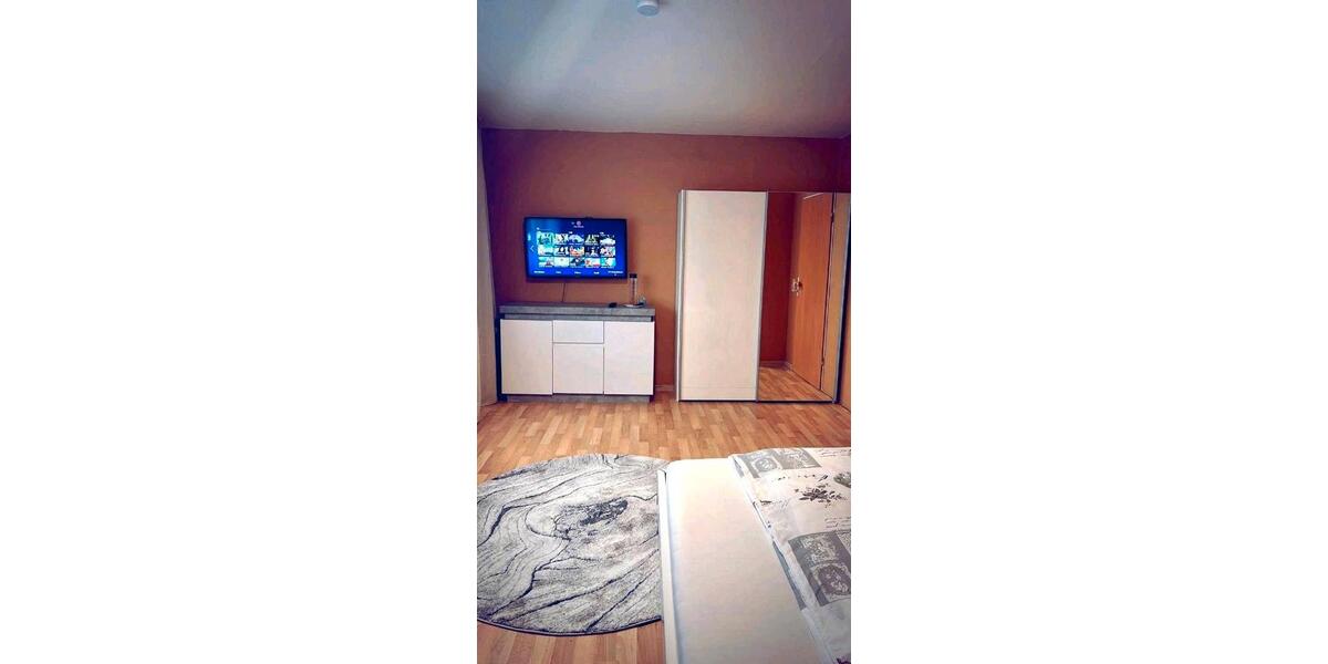 Etagenwohnung Hanau Lamboy - 3 Zimmer, 90 m&sup2;, 30&euro; | Angebot:26613274