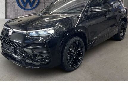 VW Tayron 4.500 km 64.990 &euro; Frankfurt 60326