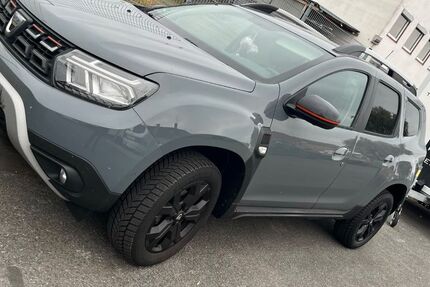 Dacia Duster 72.500 km 17.700 &euro; Dreieich 63303