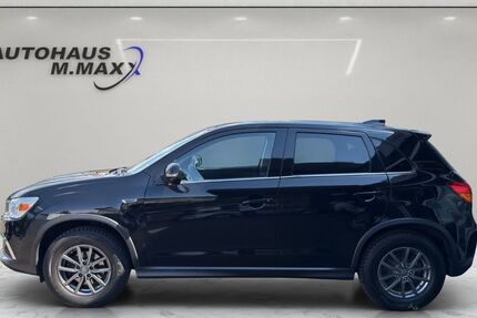Mitsubishi ASX 145.000 km 8.900 &euro; Nidderau 61130