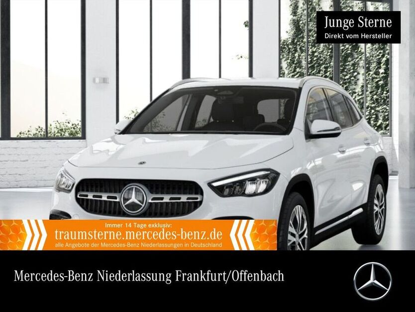 GLA 180