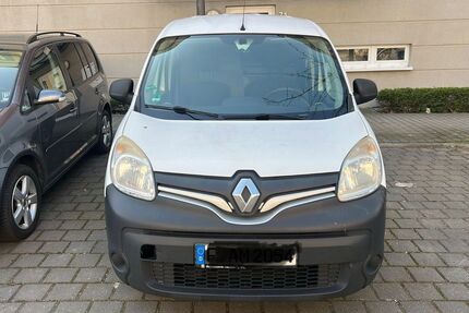 Renault Kangoo 235.000 km 4.499 &euro; Frankfurt 60327