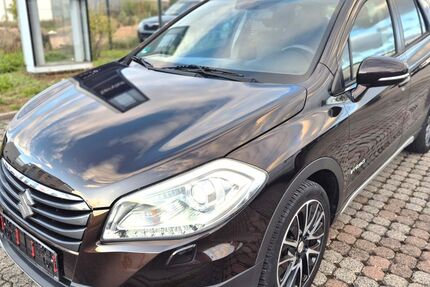 Suzuki SX4 112.160 km 10.500 € Kleinostheim 63801