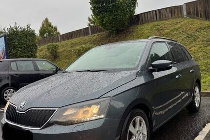Skoda Fabia 162.000 km 6.900 € Aschaffenburg 63743