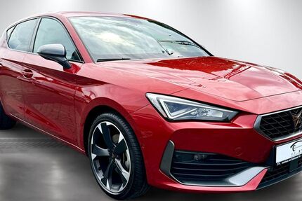 Cupra Leon 37.164 km 23.490 € Hanau 63450