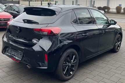 Opel Corsa 17.000 km 18.499 &euro; Darmstadt 64293