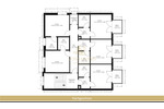 Mehrfamilienhaus, Wohnhaus Frankfurt am Main Nieder-Eschbach - 1 Zimmer, 1.449.000&euro; | Angebot:25800173
