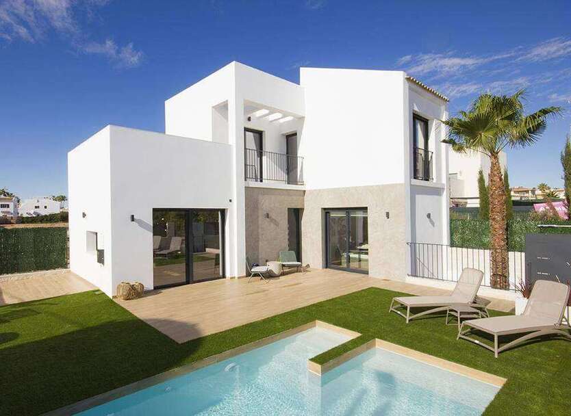 Haus zum Kaufen in Benijófar 429.900 € 172 m²