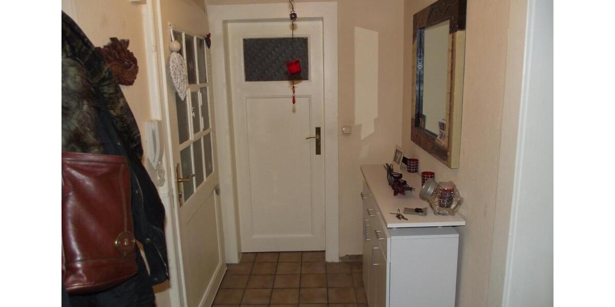 Wohnung in Bad Nauheim, 2,5 ZKD, Souterrain 2.5 zimmer