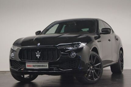 Maserati Levante 114.000 km 34.900 &euro; Darmstadt 64293
