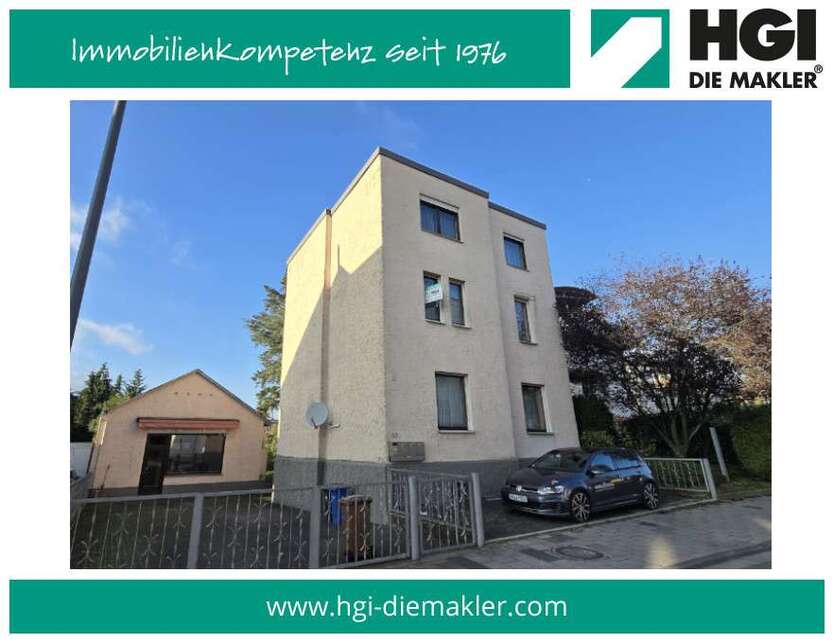 Haus zum Kaufen in Oberursel 775.000 € 162 m²
