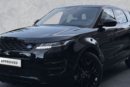 Land Rover Range Rover Evoque 34.600 km 39.880 € Frankfurt a.M. 60314