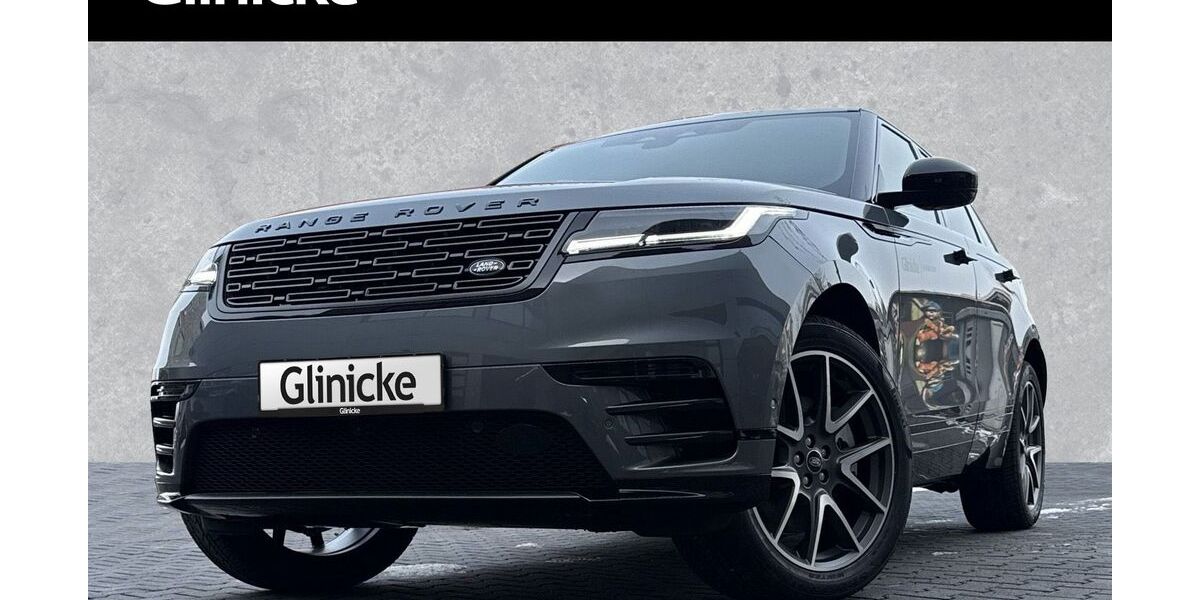 Land Rover Range Rover Velar 2.500 km 71.880 &euro; Frankfurt a.M. 60314