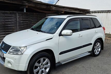Suzuki Grand Vitara 115.092 km 10.500 &euro; Weiterstadt 64331