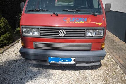 VW T3 andere 482.833 km 16.499 &euro; Erzhausen 64390
