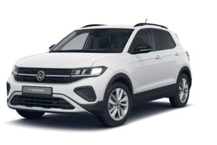 VW T-Cross 25.488 km 22.230 € Kelkheim 65779