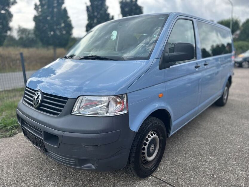 T5 Transporter