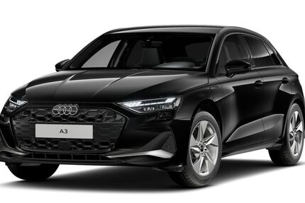 Audi A3 16.481 km 31.490 &euro; Bad Nauheim 61231