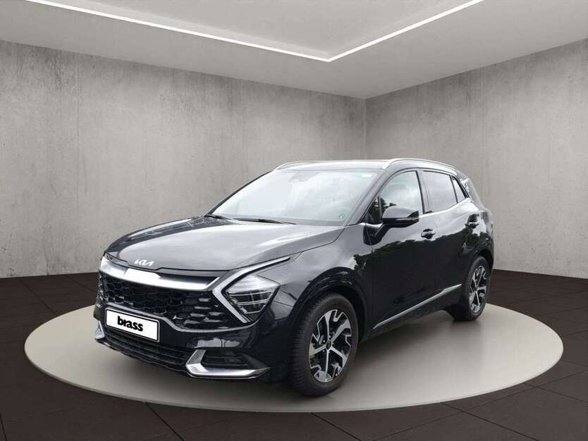 Kia Sportage 17.700 km 29.980 € Offenbach 63075