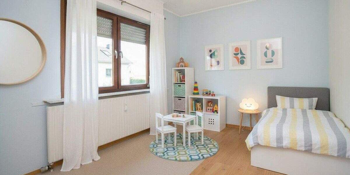 Mehrfamilienhaus, Wohnhaus Dreieich Buchschlag - 6 Zimmer, 175 m&sup2;, 995.000&euro; | Angebot:25688993