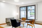 Privater Büroraum für 1 Person in Regus Greenway zimmer