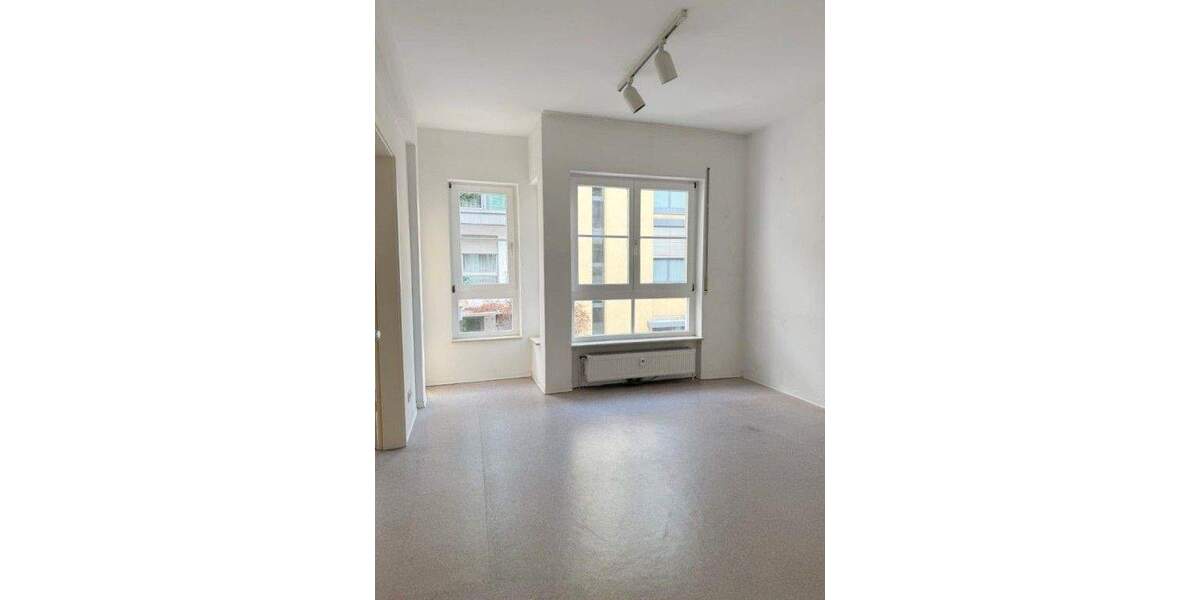 Viel Raum für eigene Gestaltung und 100 % Lebensqualität im Herzen von Neu-Isenburg 3 zimmer