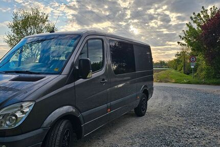 Mercedes-Benz Sprinter 300.094 km 12.800 &euro; Groß-Gerau 64521