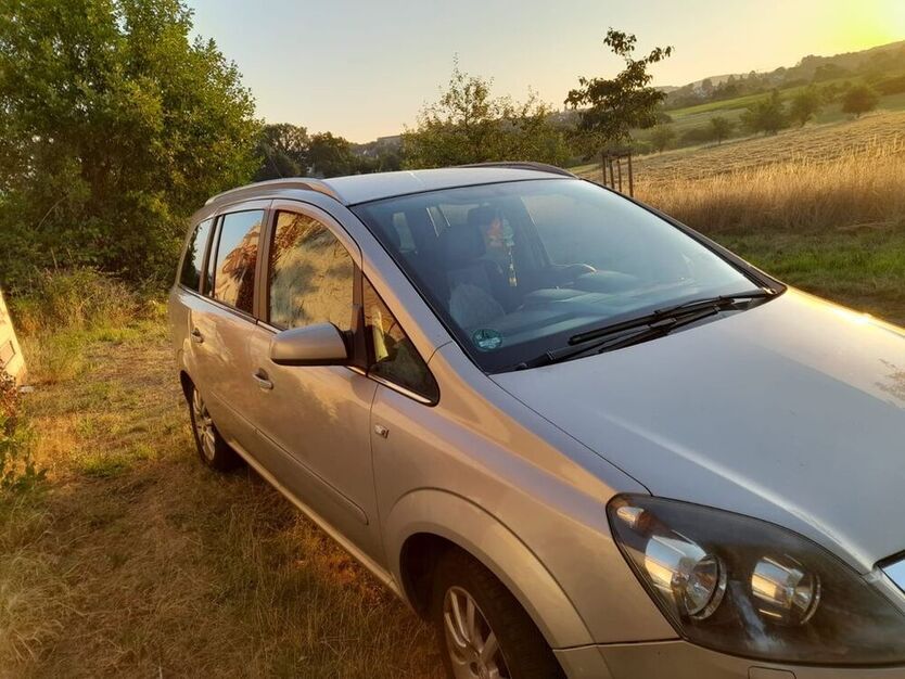Zafira