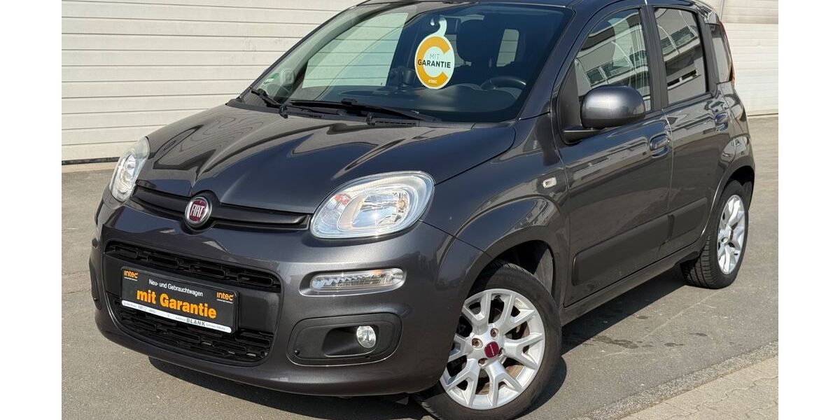 Fiat Panda 33.000 km 9.999 &euro; Kelkheim 65779