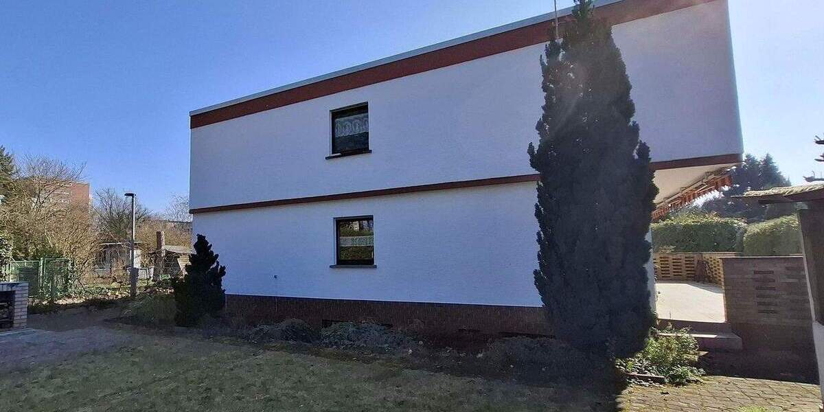 Mehrfamilienhaus, Wohnhaus Darmstadt Arheilgen - 7 Zimmer, 190 m&sup2;, 725.000&euro; | Angebot:25921290