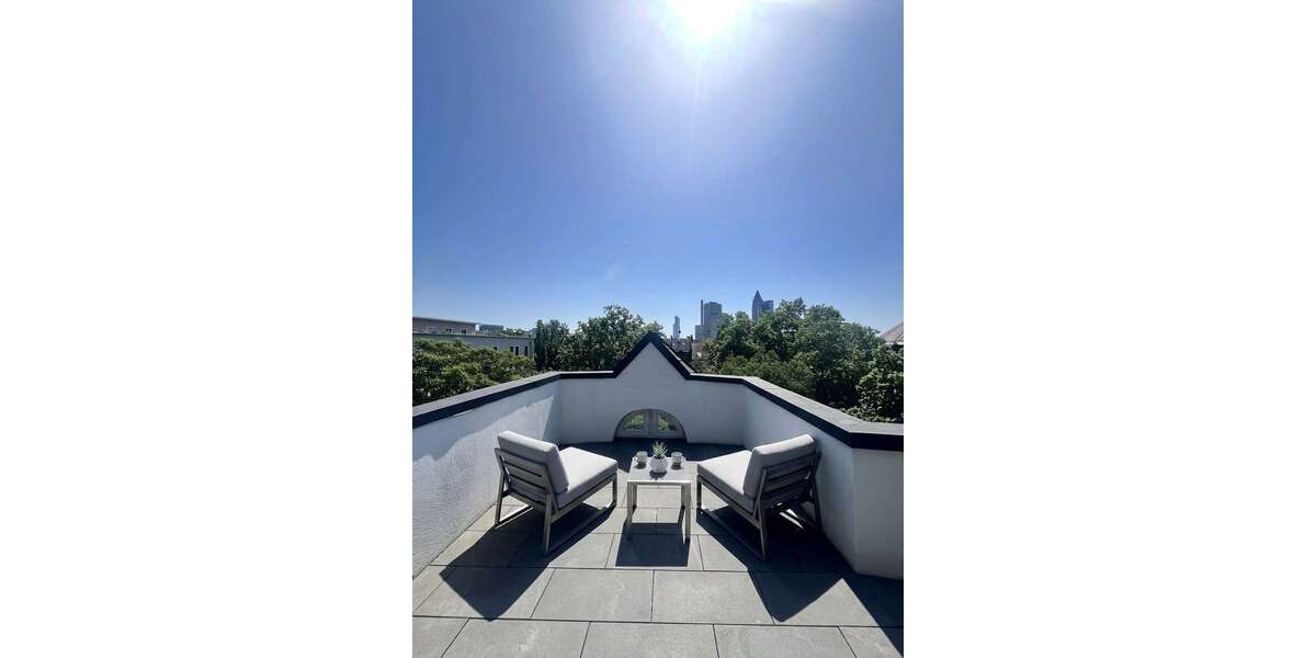 Etagenwohnung Frankfurt am Main Bockenheim - 5 Zimmer, 170 m&sup2;, 4.400&euro; | Angebot:27125902