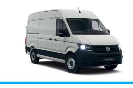 VW Crafter 1.001 km 39.980 &euro; Frankfurt 60326