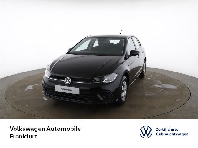 VW Polo 1.050 km 18.780 &euro; Frankfurt 60326