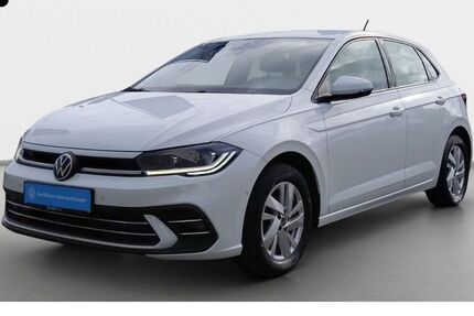 VW Polo 41.700 km 15.999 &euro; Freigericht 63579