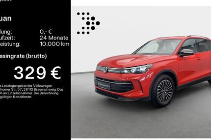 VW Tiguan 26.769 km 32.880 &euro; Eschborn 65760