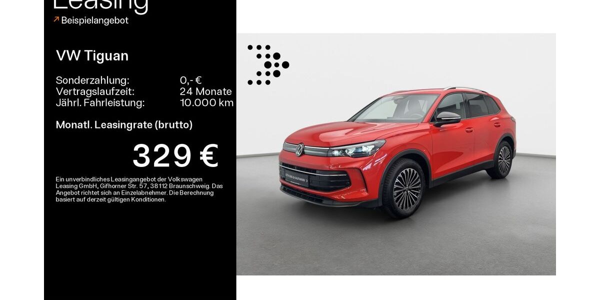 VW Tiguan 26.769 km 32.880 &euro; Eschborn 65760