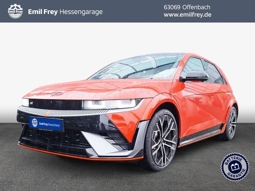 IONIQ 5