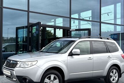 Subaru Forester 109.000 km 11.890 &euro; Dietzenbach 63128
