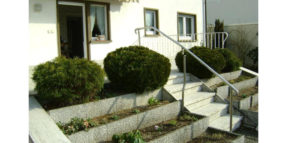 Terrassenwohnung Dreieich - 2 Zimmer, 50 m&sup2;, 400&euro; | Angebot:20695751