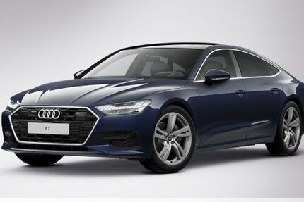 Audi A7 23.032 km 57.700 € Dietzenbach 63128