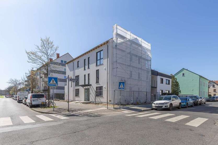 Wohnung zum Kaufen in Frankfurt am Main 501.060 € 71.58 m²