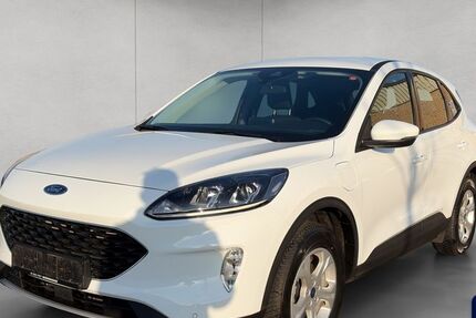 Ford Kuga 44.524 km 22.750 &euro; Frankfurt 60386
