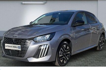 Peugeot 208 7.373 km 14.580 &euro; Rüsselsheim 65428