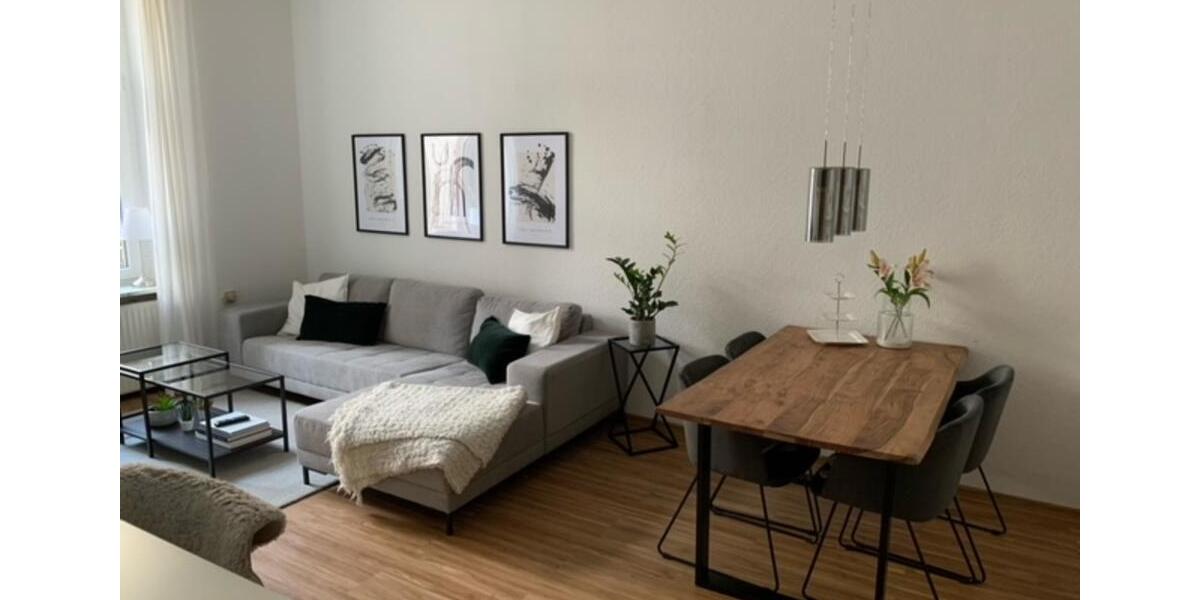 Etagenwohnung Frankfurt am Main Nordend Ost - 3 Zimmer, 68 m&sup2;, 460.000&euro; | Angebot:25655255