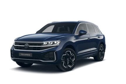 VW Touareg 30.690 km 66.450 &euro; Frankfurt 60326