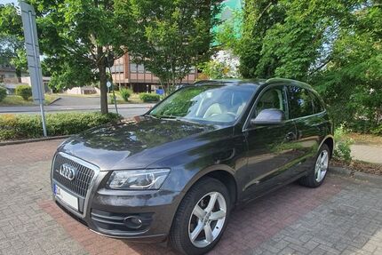 Audi Q5 255.000 km 9.995 &euro; Darmstadt 64295