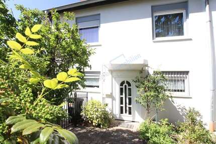 Haus Darmstadt Eberstadt - 5 Zimmer, 159 m&sup2;, 649.900&euro; | Angebot:26566828