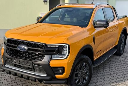 Ford Ranger 43.000 km 47.888 &euro; Nidderau 61130