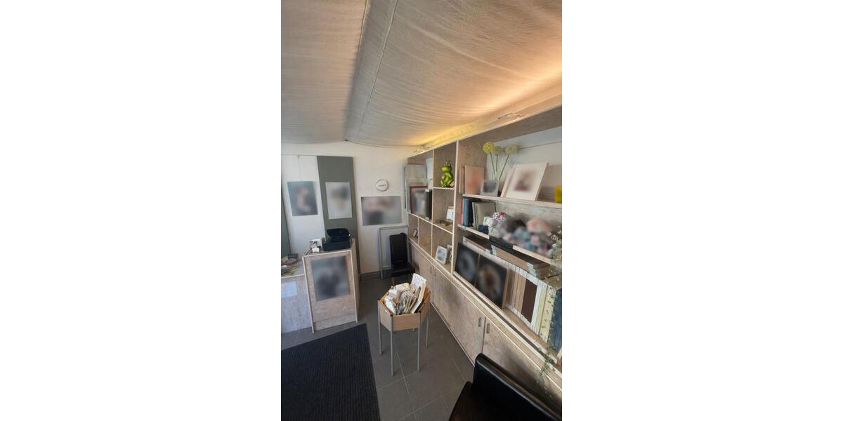 Gewerbeobjekt Roßdorf - 1.000&euro; | Angebot:25772551